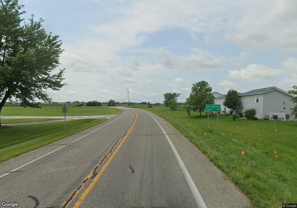 948 E State Road 18, Fowler, IN 47944 - photo 1