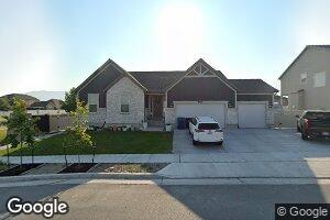 5672 N Parkview Dr, Stansbury Park, UT 84074