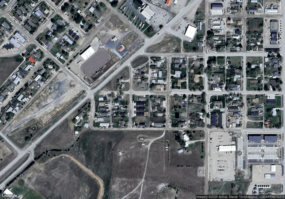 319 W Hickory St, Three Forks, MT 59752 - photo 1