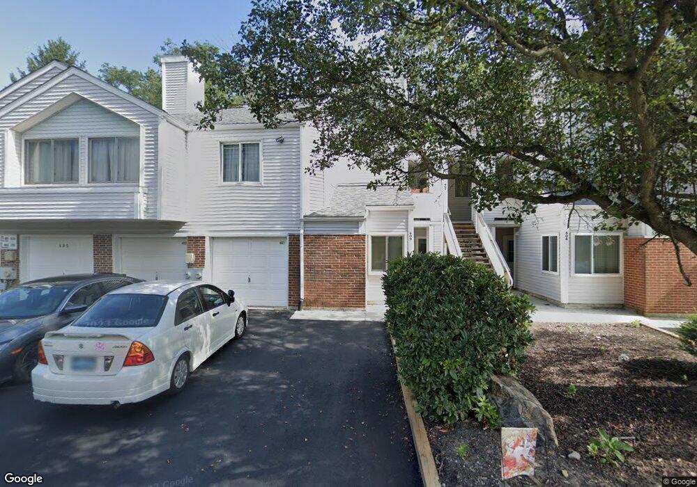 403 Madeline Ct unit 403, Newark, DE 19711 - photo 1