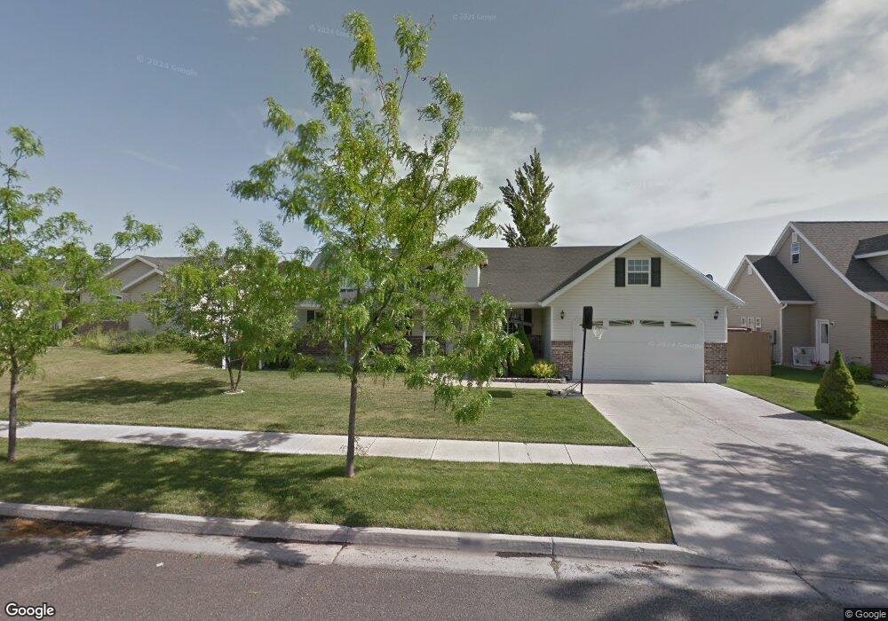 1484 Kc Ln, Logan, UT 84321 - photo 1