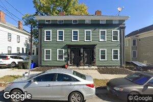 17 Franklin St, New London, CT 06320