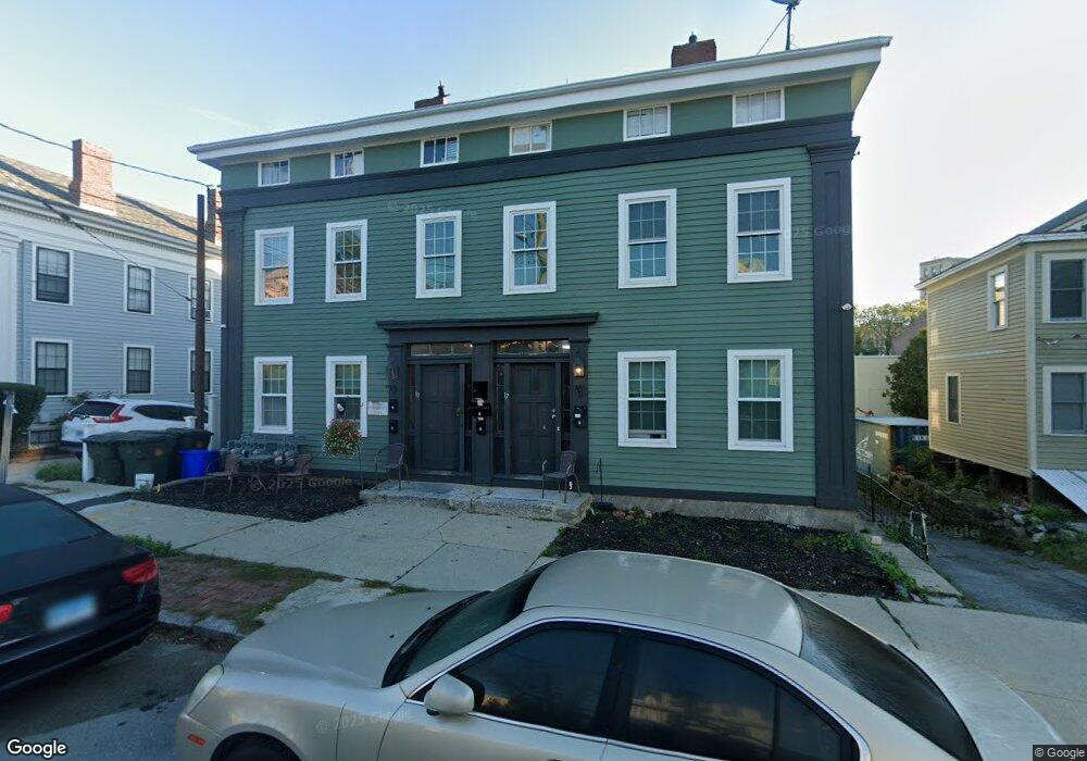 17 Franklin St, New London, CT 06320 - photo 1