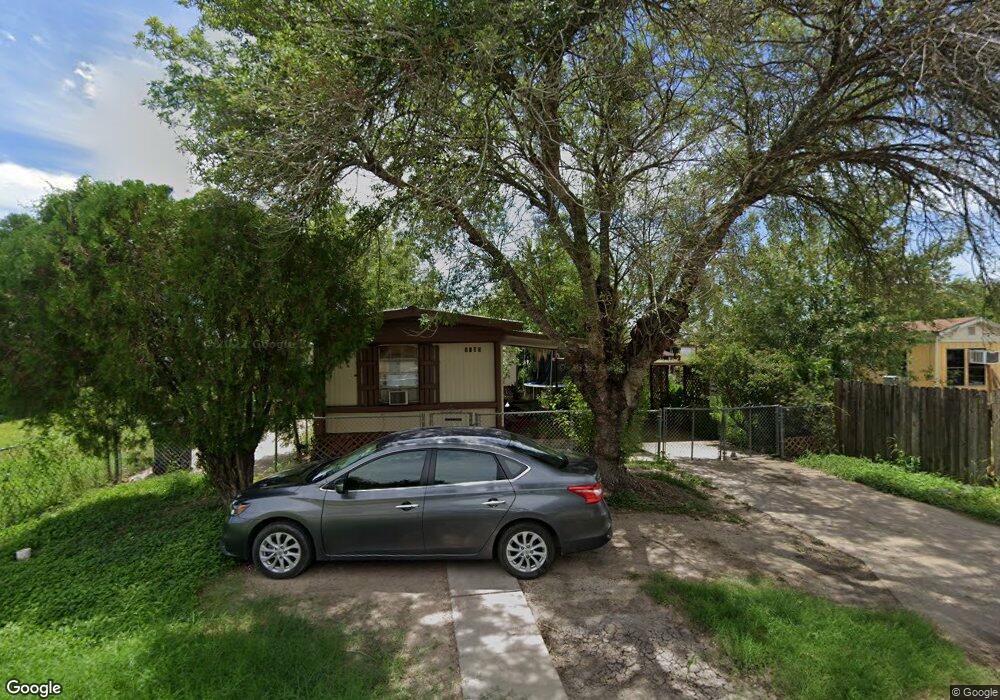1105 Star Ct, La Feria, TX 78559 - photo 1