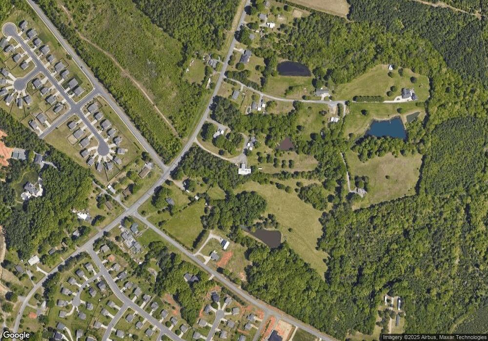 5599 Flowes Store Rd, Concord, NC 28025 - photo 1