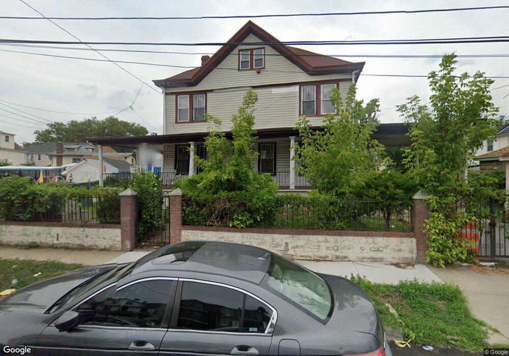 19621 91st Ave, Hollis, NY 11423 - photo 1