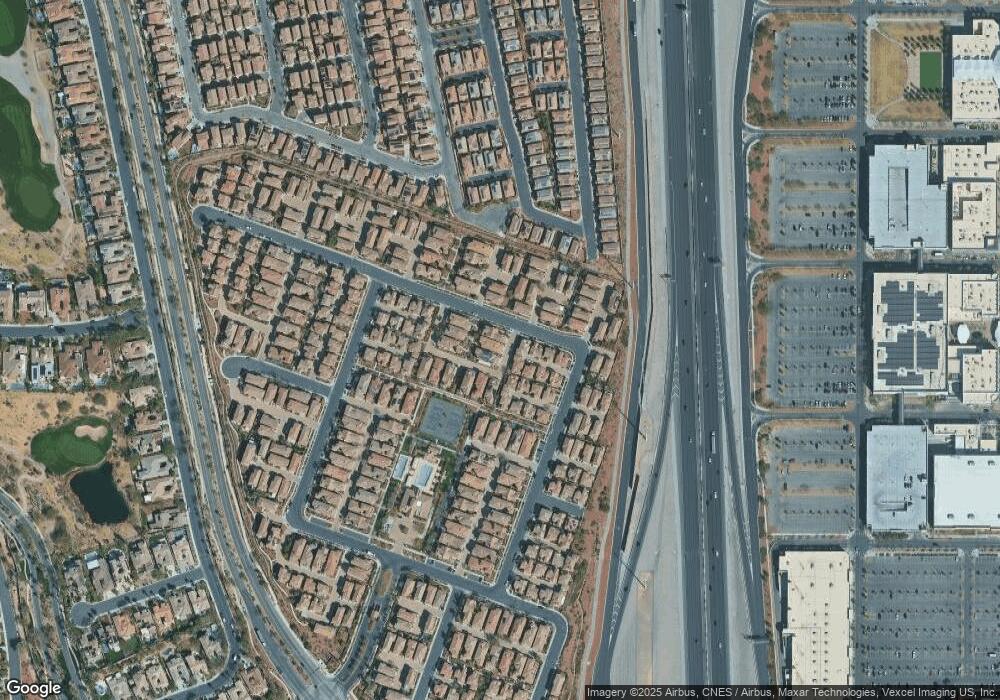 11253 Corsica Mist Ave, Las Vegas, NV 89135 - photo 1