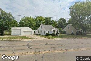 1716 W Bethel Ave, Muncie, IN 47304