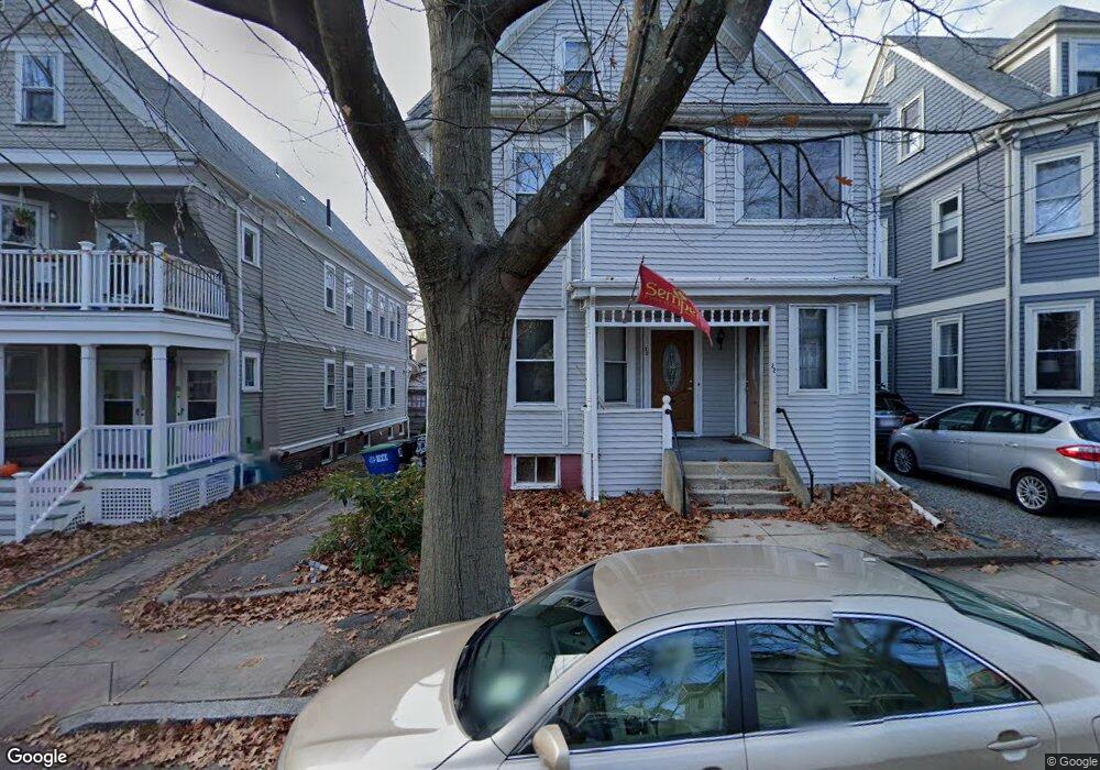 22 Banks St unit 1, Somerville, MA 02144 - photo 1