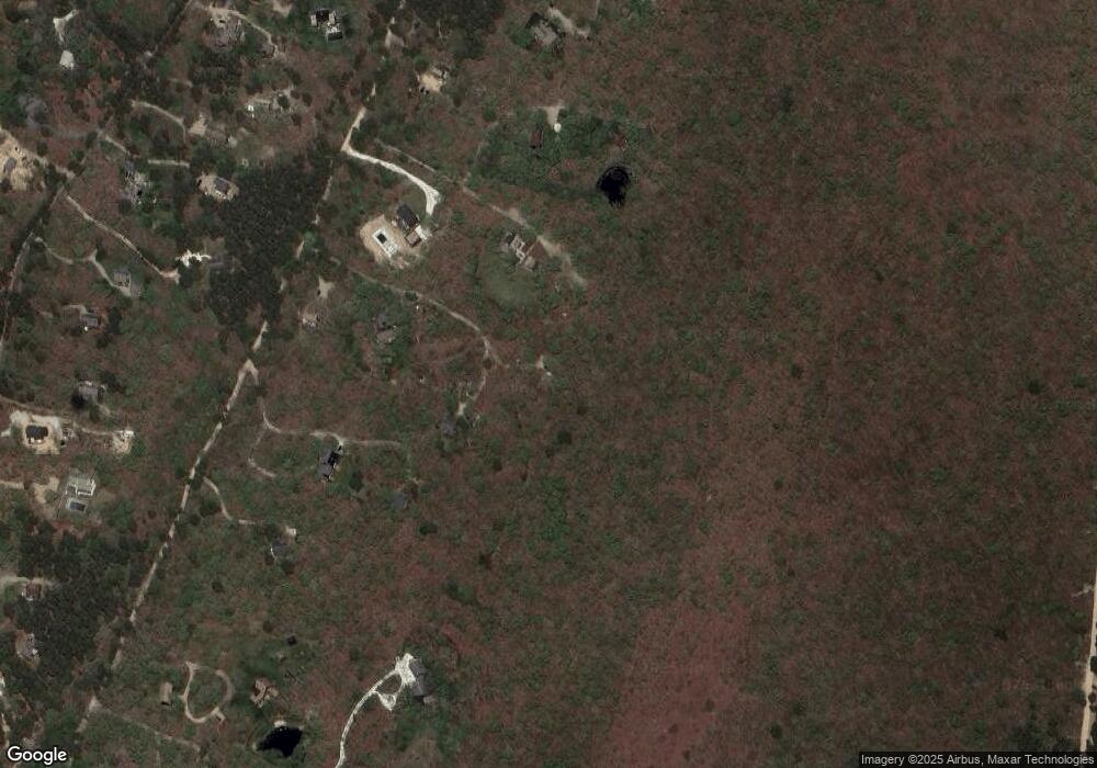 206 Waldron Bottom Rd, Vineyard Haven, MA 02568 - photo 1