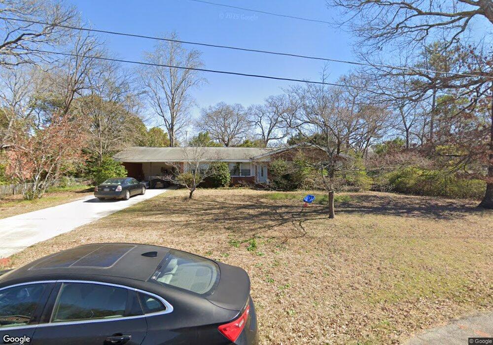 103 Redbud Cir, Warner Robins, GA 31093 - photo 1