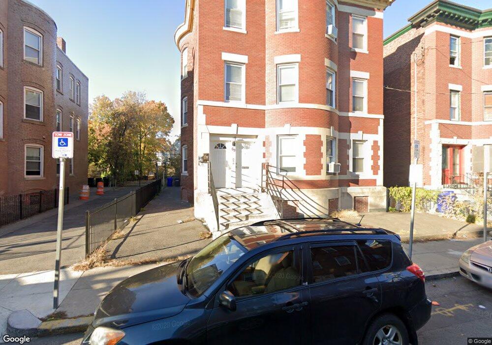 63 Charles St unit 1, Dorchester, MA 02122 - photo 1