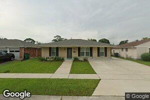 6208 Glendale St, Metairie, LA 70003