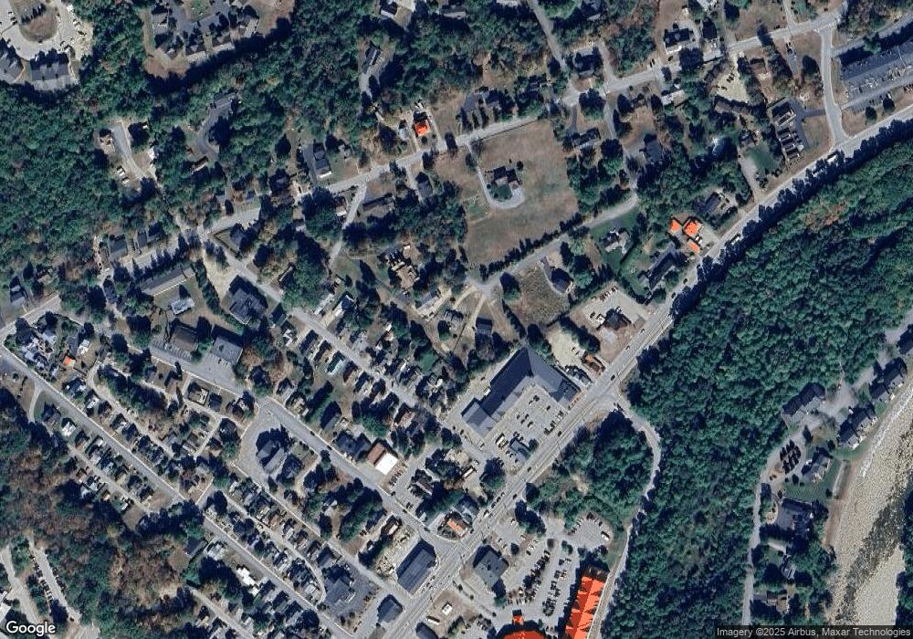 31 O'Brien Ave, Lincoln, NH 03251 - photo 1