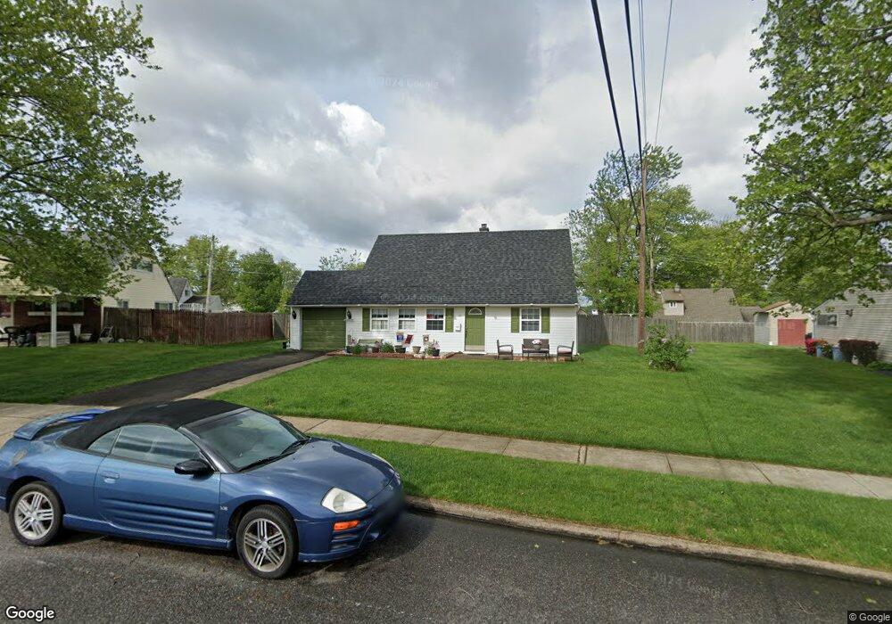 21 Quartz Rd, Levittown, PA 19057 - photo 1