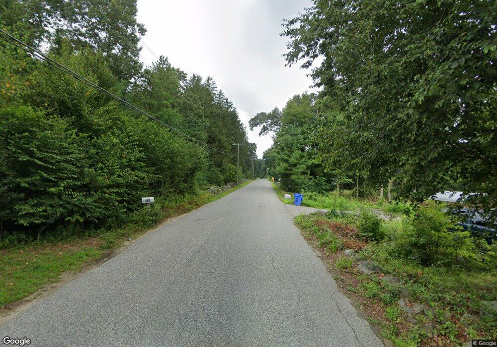 294 -A Bingham Rd, Canterbury, CT 06331 - photo 1