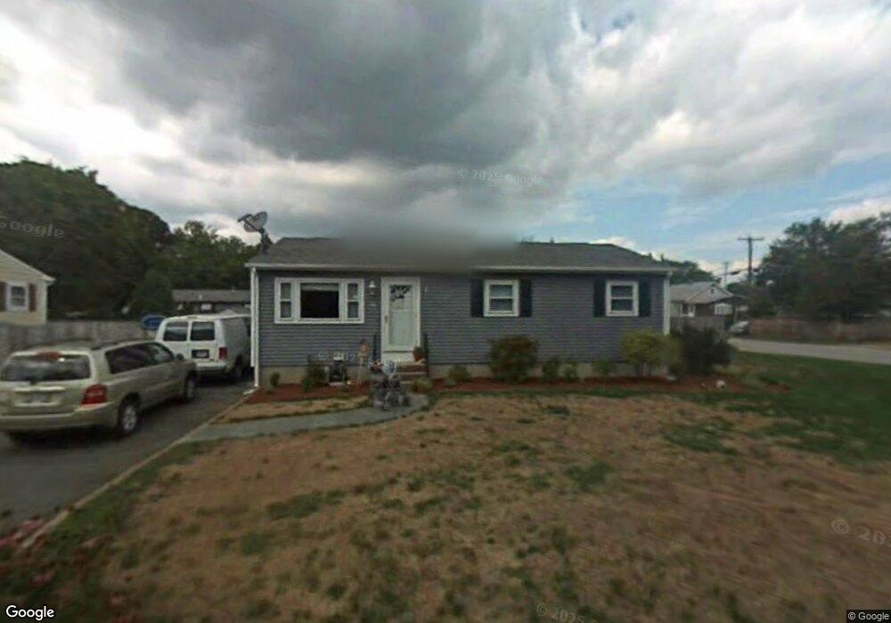 45 4th Ave, Warwick, RI 02888 - photo 1