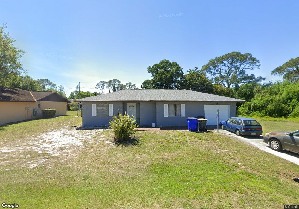 500 Fairfield Ave, Lake Placid, FL 33852 - photo 1