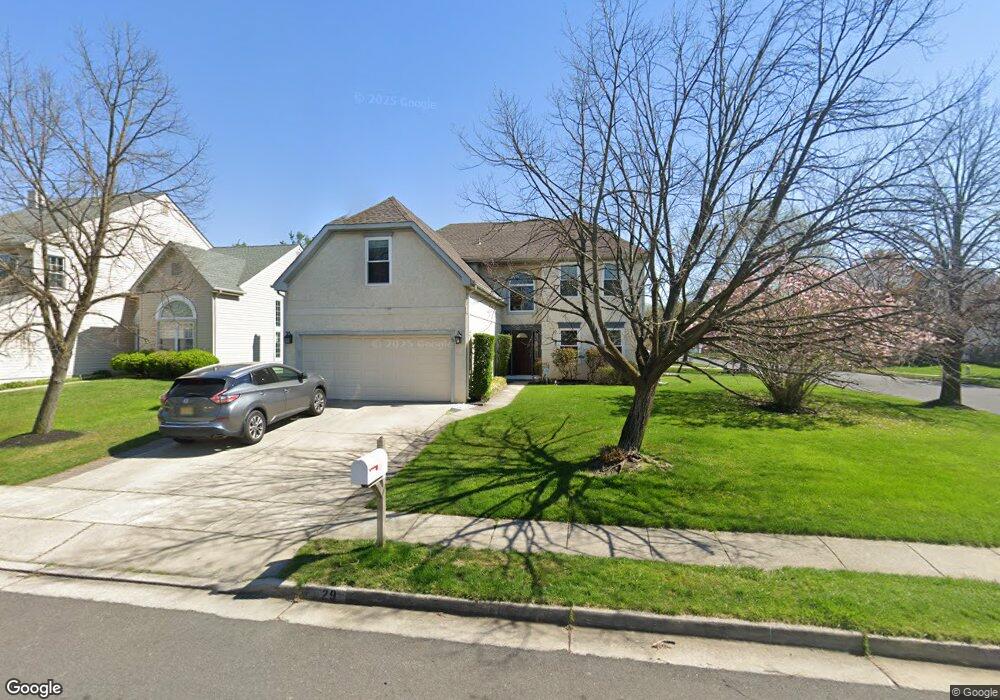 29 Biddle Way, Mount Laurel, NJ 08054 - photo 1