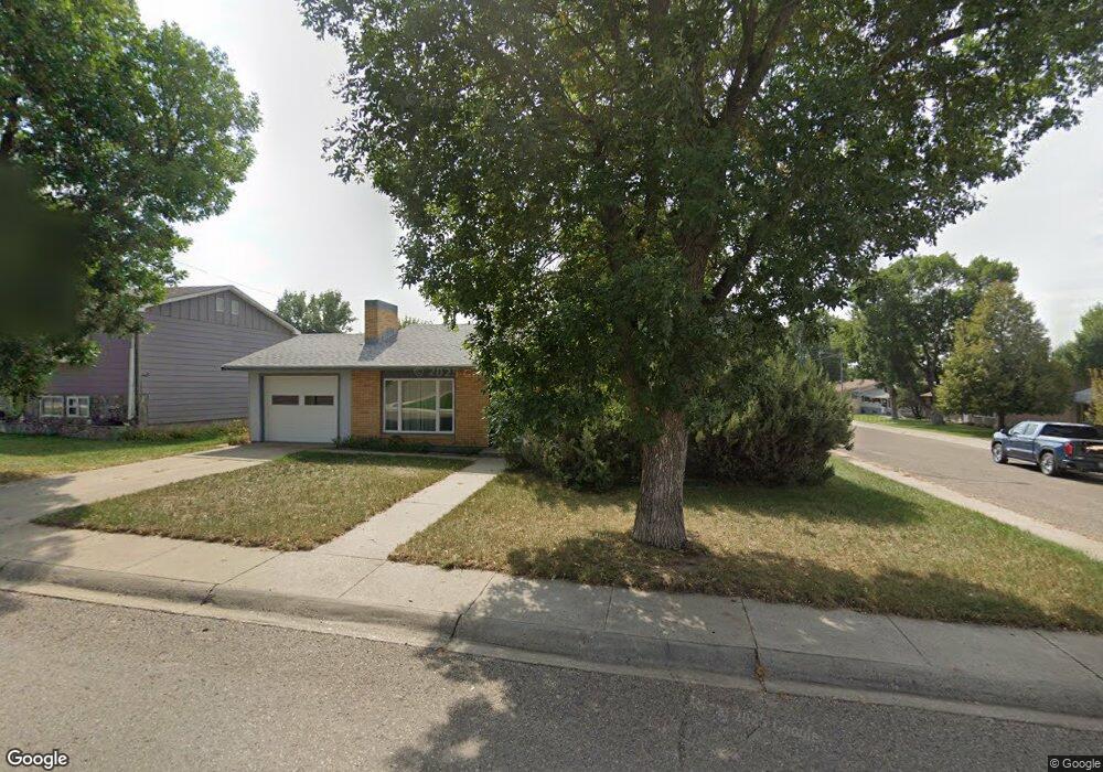 1156 16th St, Havre, MT 59501 - photo 1