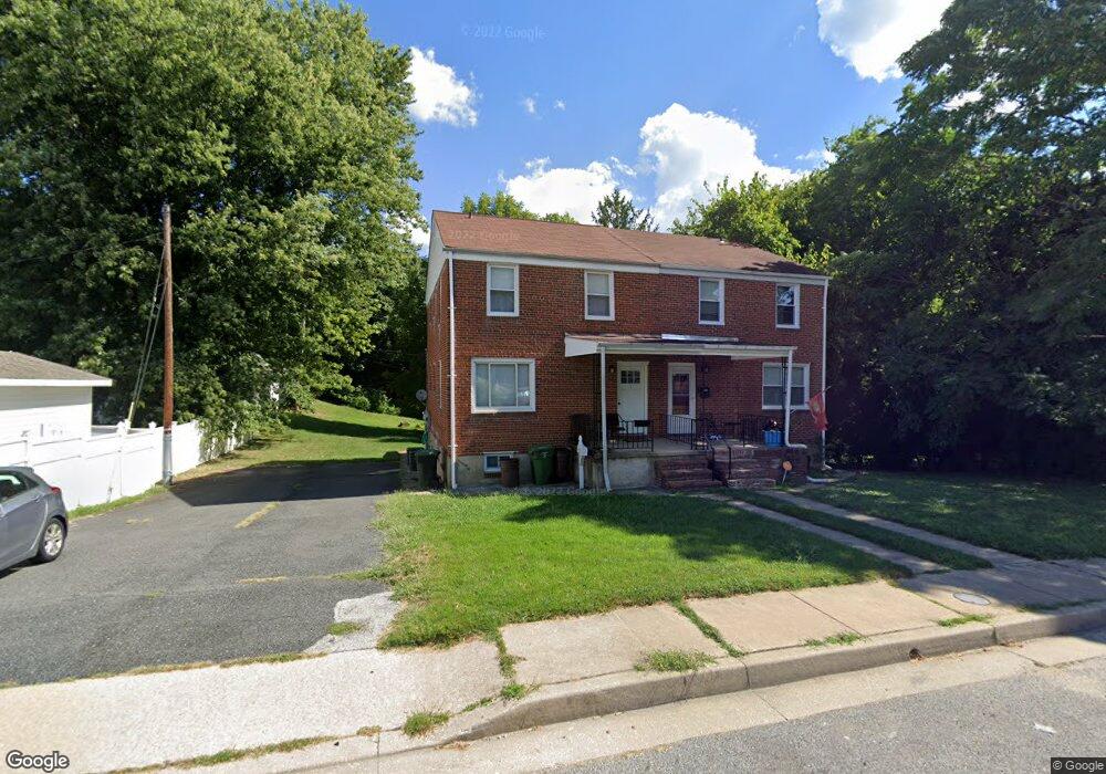 4506 Furley Ave unit 1, Baltimore, MD 21206 - photo 1