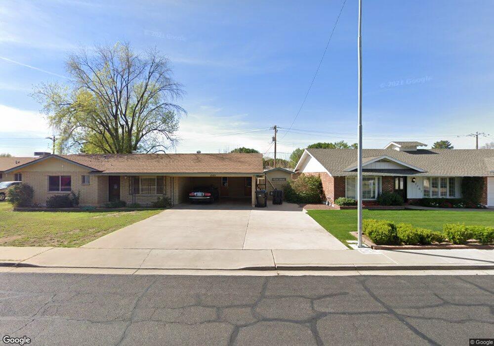 1460 E 3rd St, Mesa, AZ 85203 - photo 1