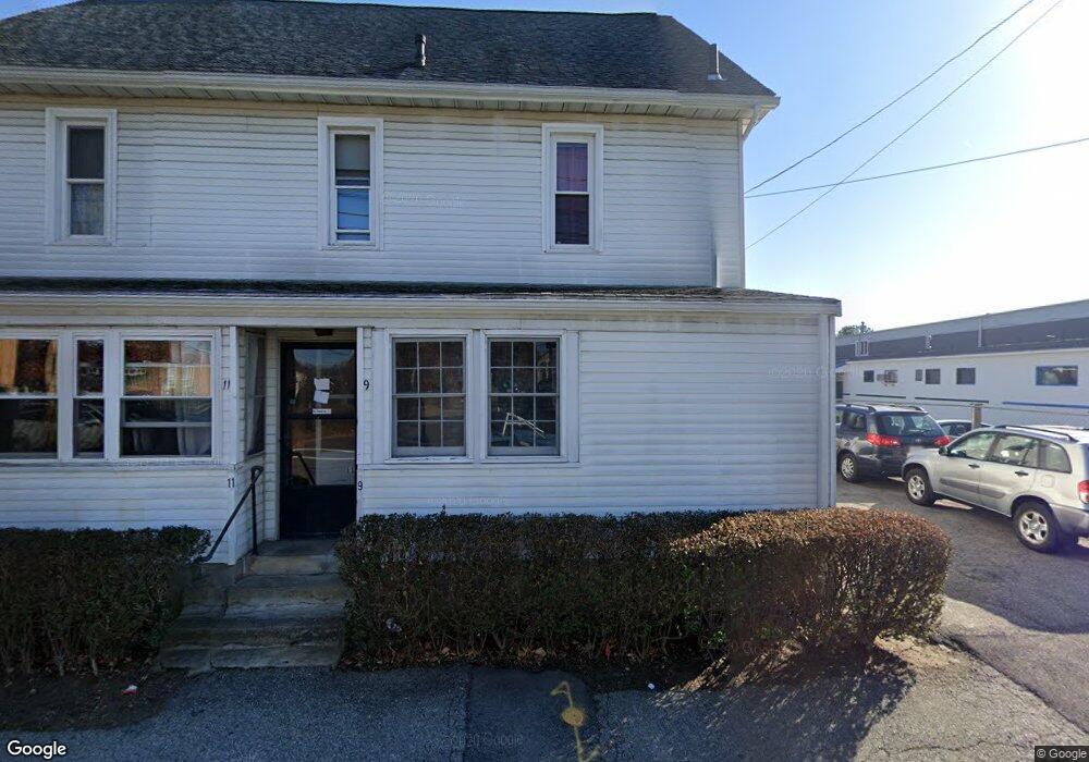 9 Conn St unit 9, Woburn, MA 01801 - photo 1