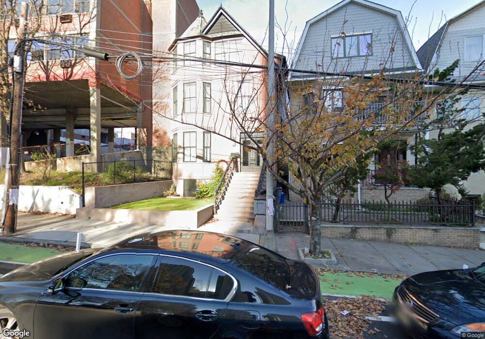 618 Montgomery St, Jersey City, NJ 07302 - photo 1