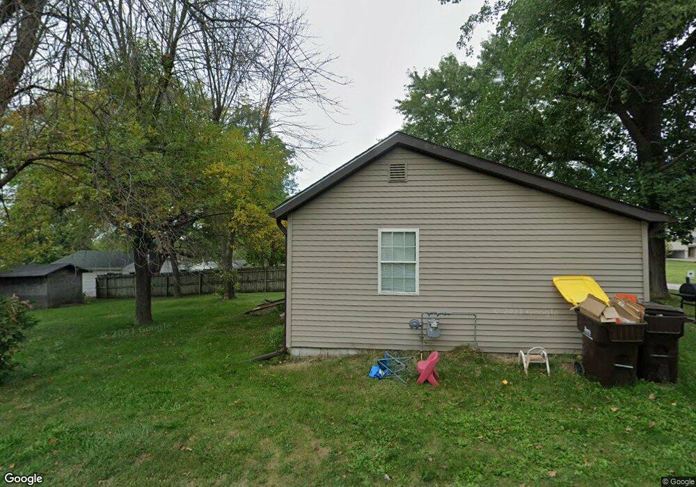 116 N Temple St, Osceola, IA 50213 - photo 1