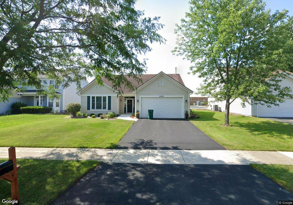 24325 Pear Tree Way, Plainfield, IL 60585 - photo 1