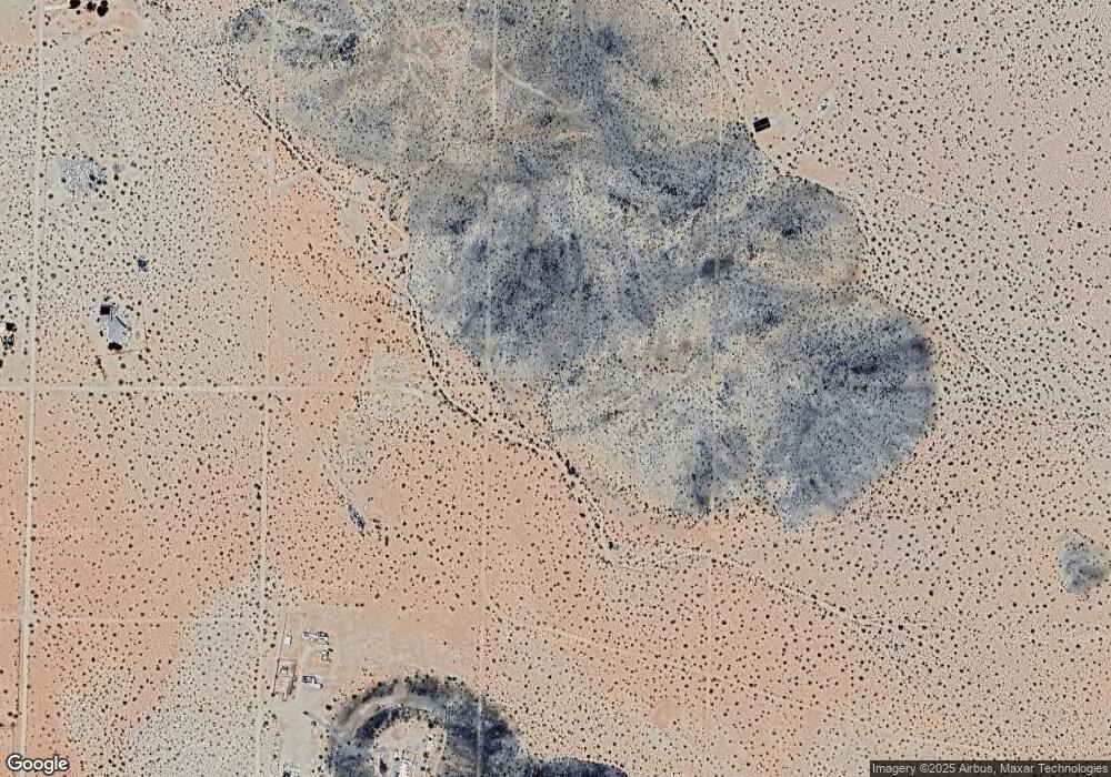 3095 Mount Nebo Rd, Joshua Tree, CA 92252 - photo 1