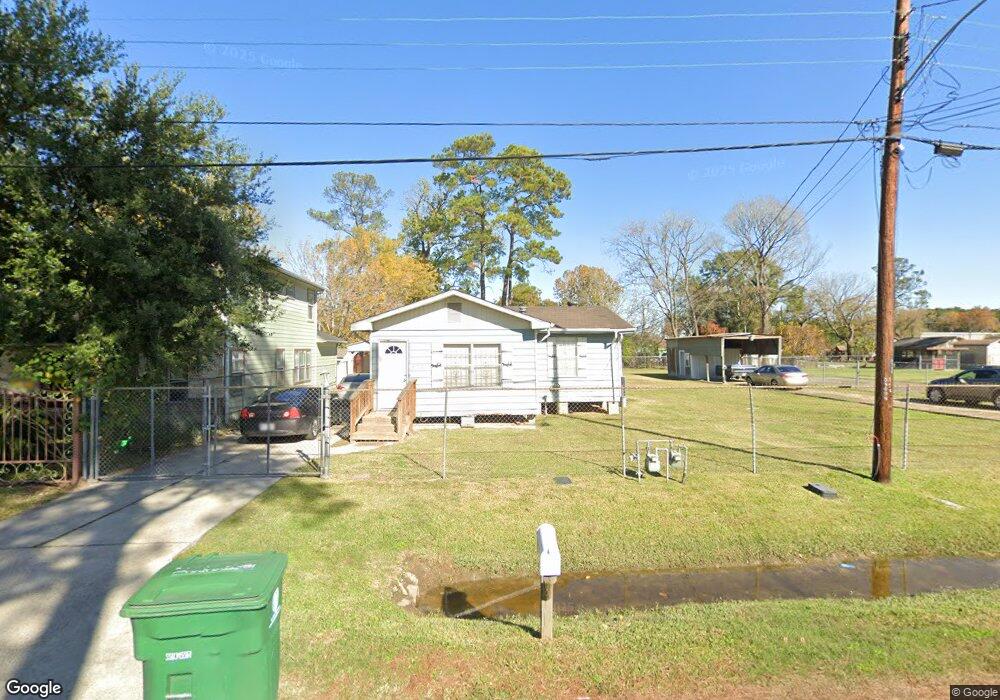5721 Collins Rd, Houston, TX 77016 - photo 1
