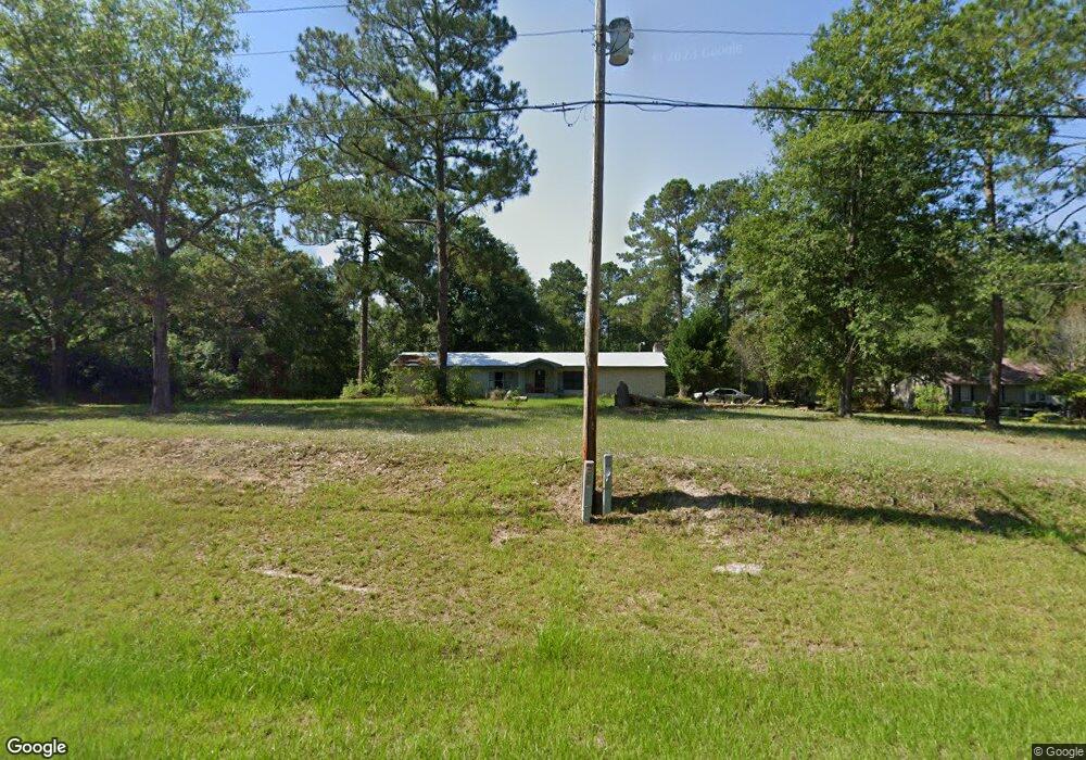 782 Cemetery Rd, Cordele, GA 31015 - photo 1