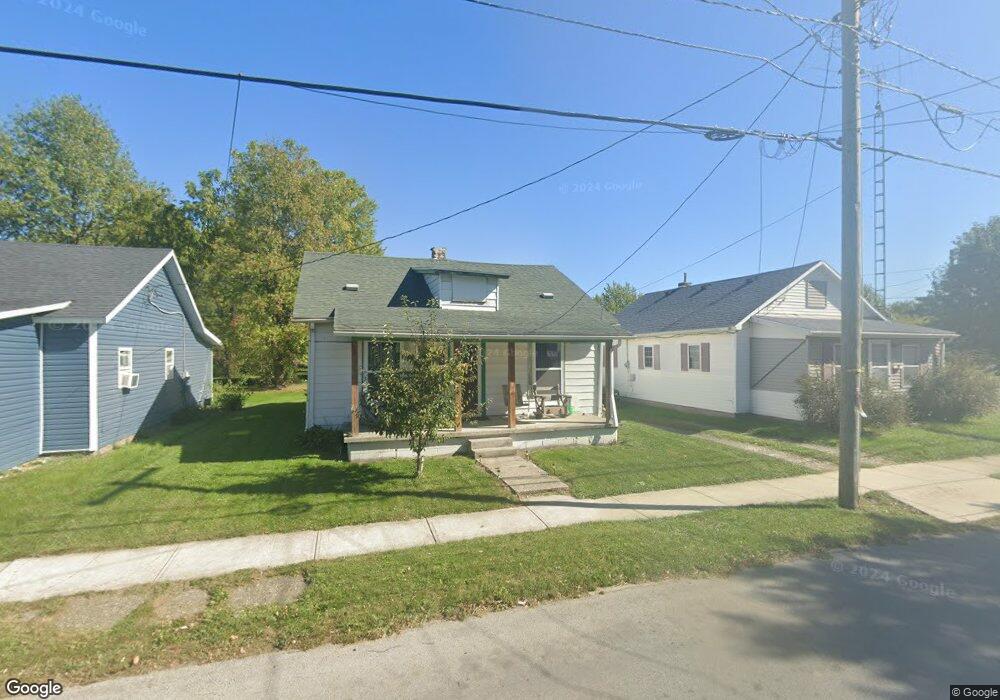 1629 S Main St, Lima, OH 45804 - photo 1