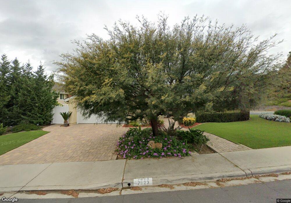 7823 Quebrada Cir, Carlsbad, CA 92009 - photo 1