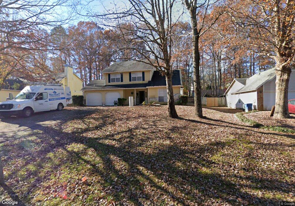 1417 Chelsea Downs Ln NE, Conyers, GA 30013 - photo 1