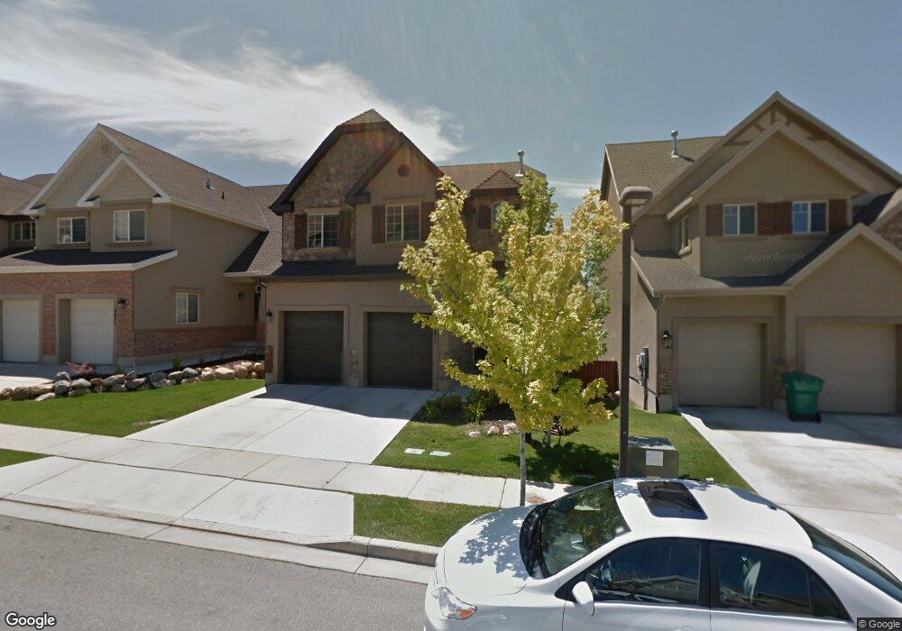2831 W Chestnut St, Lehi, UT 84043 - photo 1