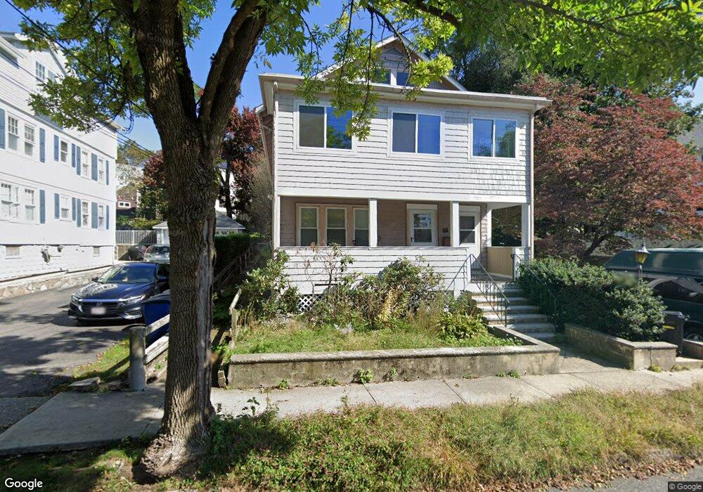 15 Pine St unit 17, Arlington, MA 02474 - photo 1