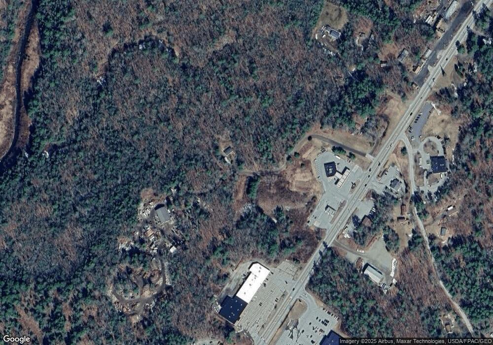 P/O LT1 Dragonfly Ln, Wiscasset, ME 04578 - photo 1