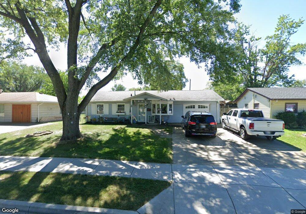 1113 Beck Ln, Lafayette, IN 47909 - photo 1