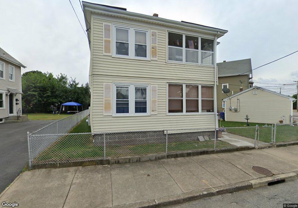 5 Charpentier Ave, Pawtucket, RI 02861 - photo 1