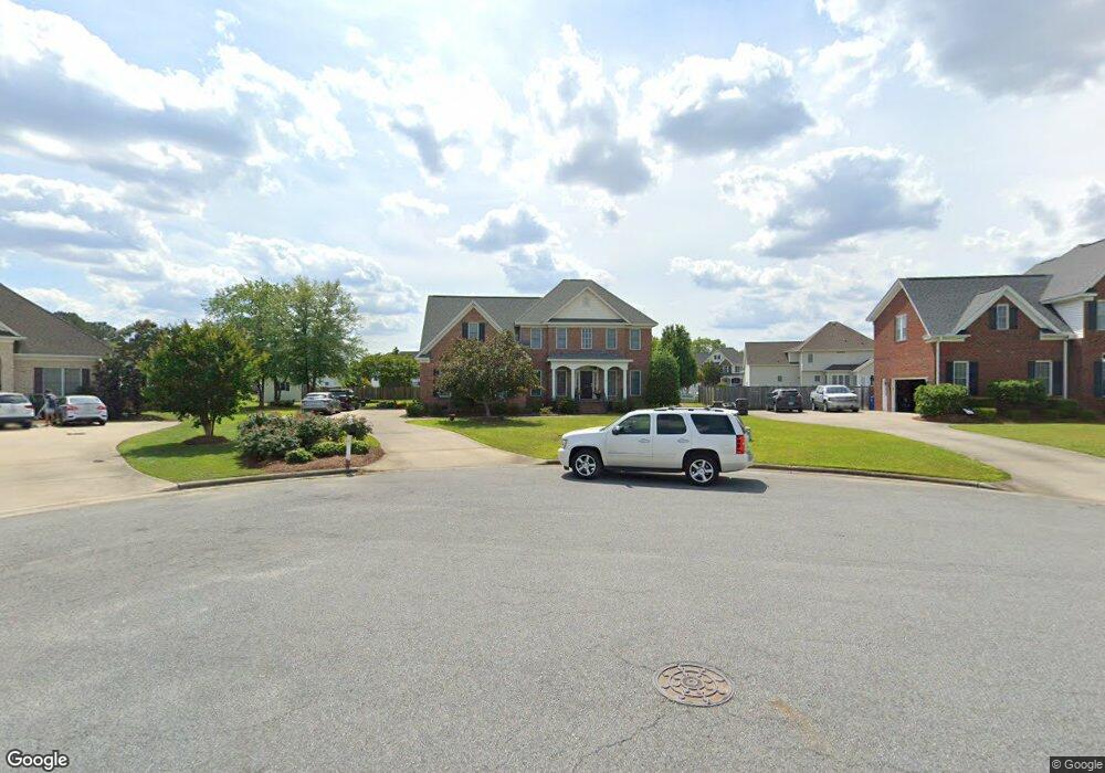 2128 Jubilee Ln, Winterville, NC 28590 - photo 1