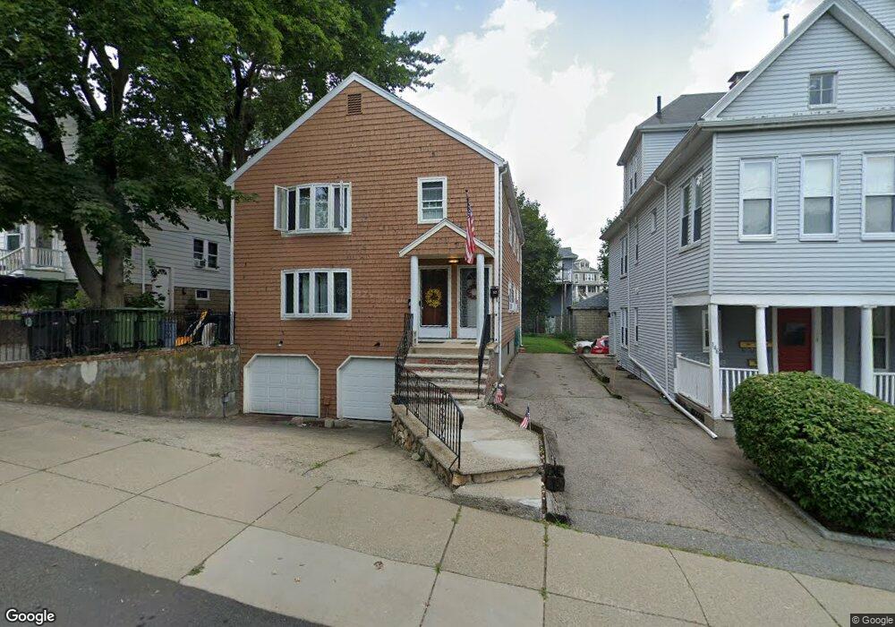 140 Spruce St unit 1, Watertown, MA 02472 - photo 1