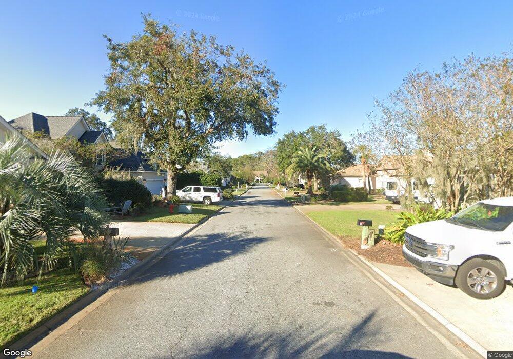 * Village Creek Way, St. Simons Island, GA 31522 - photo 1