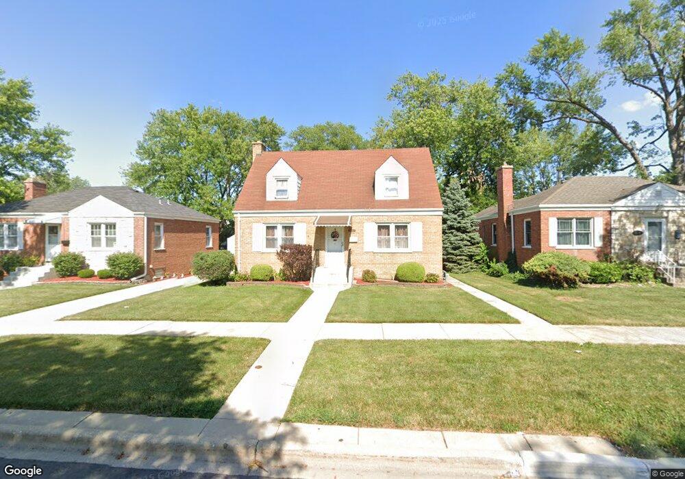 1113 Westchester Blvd, Westchester, IL 60154 - photo 1