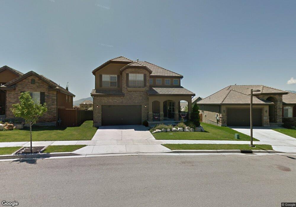 2769 W Shady Hollow Ln, Lehi, UT 84043 - photo 1