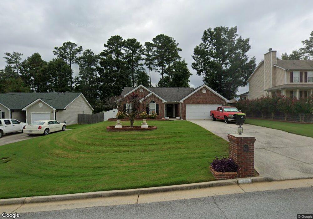 10396 Commons Crossing unit 2, Jonesboro, GA 30238 - photo 1