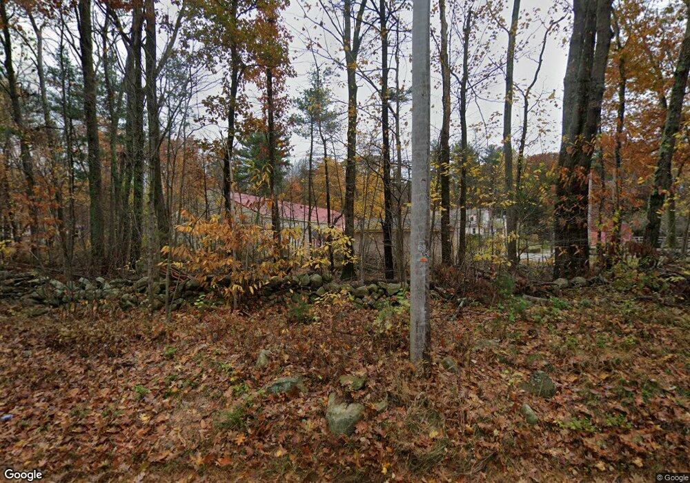 218 S East Main St, Douglas, MA 01516 - photo 1