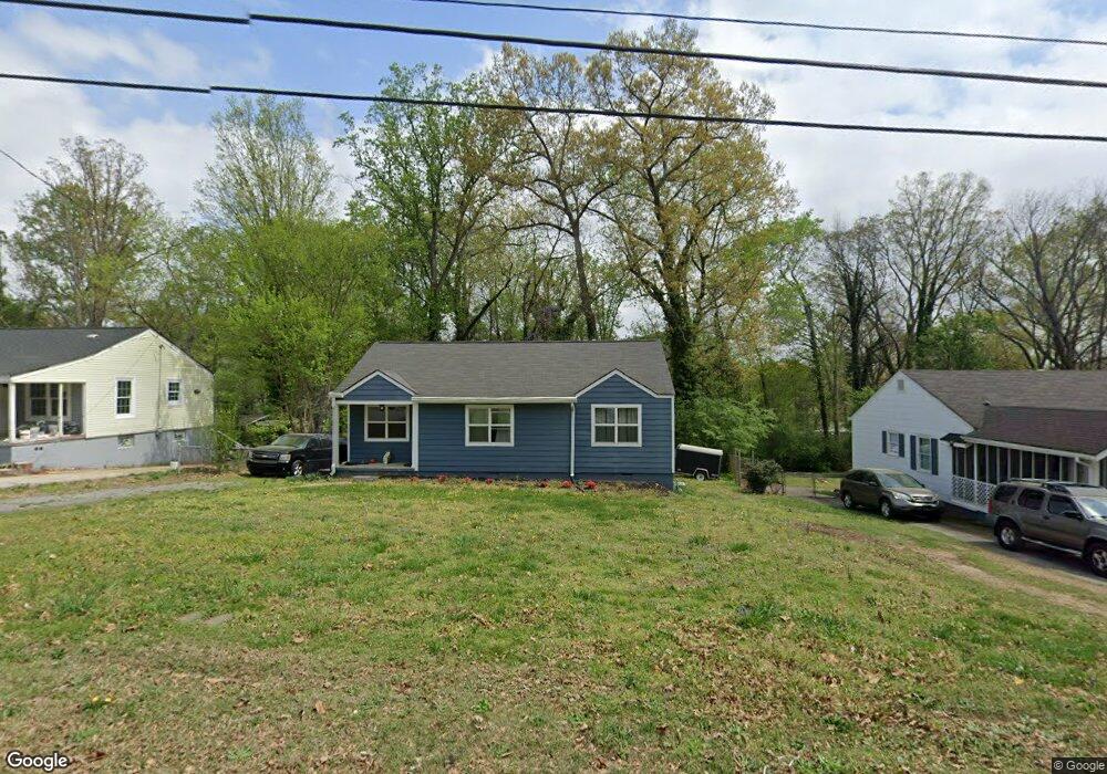 2047 Gober Ave SE, Smyrna, GA 30080 - photo 1