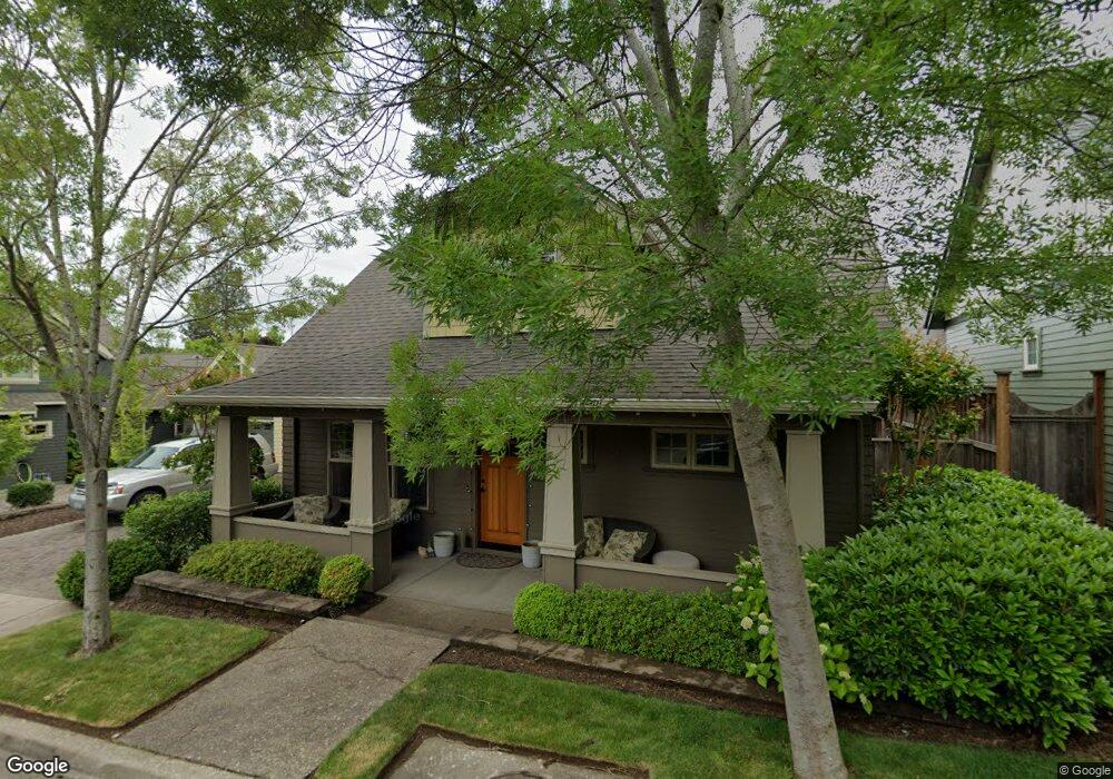 820 Meadow Butte Loop, Eugene, OR 97401 - photo 1